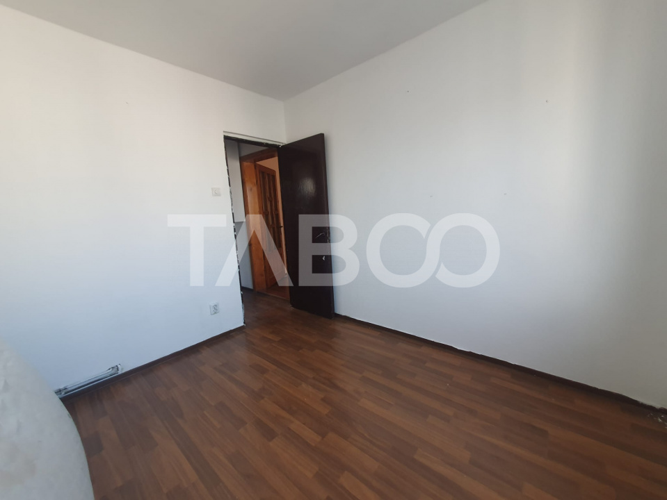 Apartament 2 camere 48 mp + 3 mp balcon zona Tudor Vladimirescu