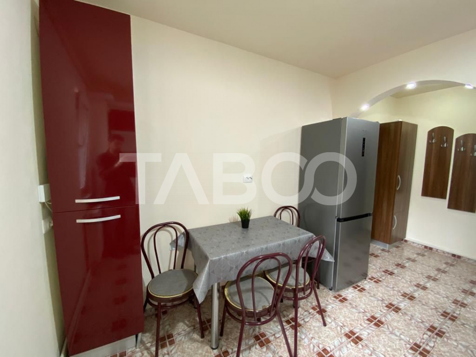 Apartament 2 camere 50 mp etaj 1 zona Luptei - Mihai Viteazu