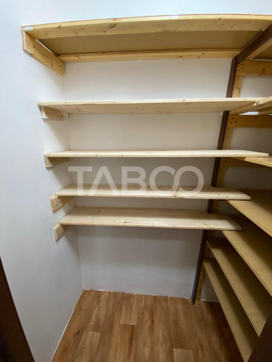 Apartament 2 camere 50 mp etaj 1 zona Luptei - Mihai Viteazu