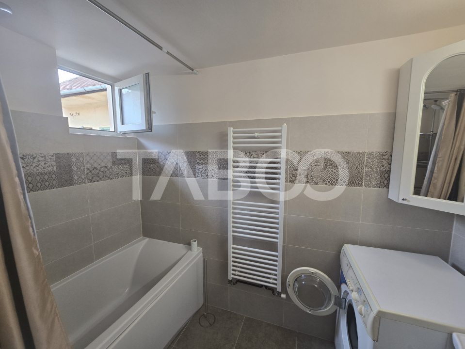 Apartament 2 camere 77mpu etaj 1 loc de parcare in Centrul Istoric