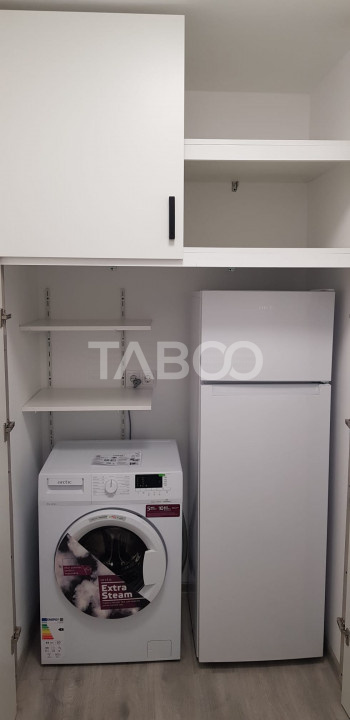 Apartament 2 camere balcon la prima inchiriere Mihai Viteazul Sibiu