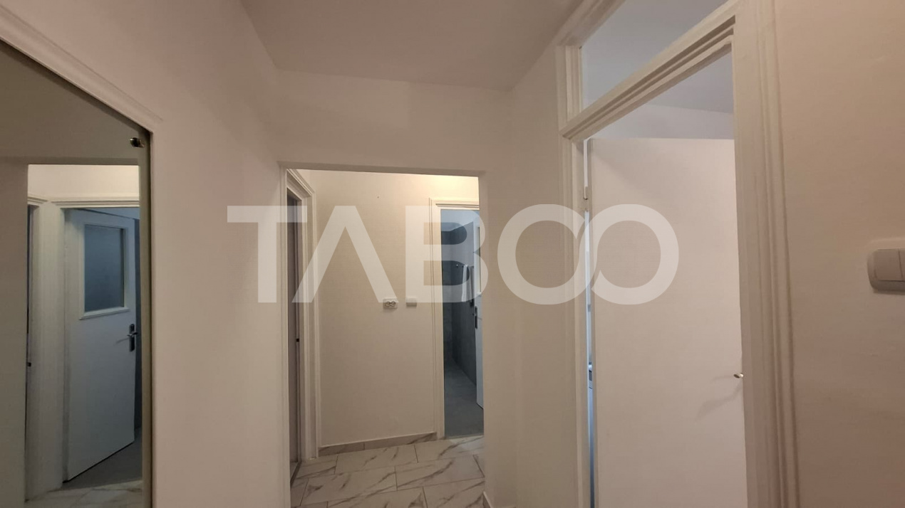 Apartament 2 camere de inchiriat 45 mp zona Vasile Aaron