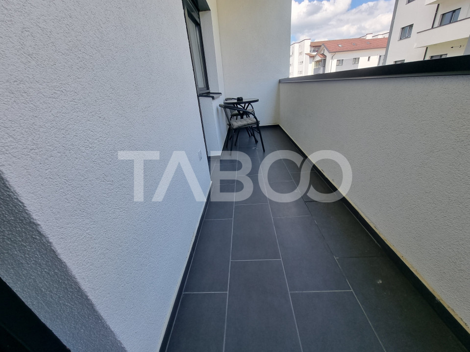 Apartament 2 camere de inchiriat 52mpu etaj 1 Cartierul Arhitectilor