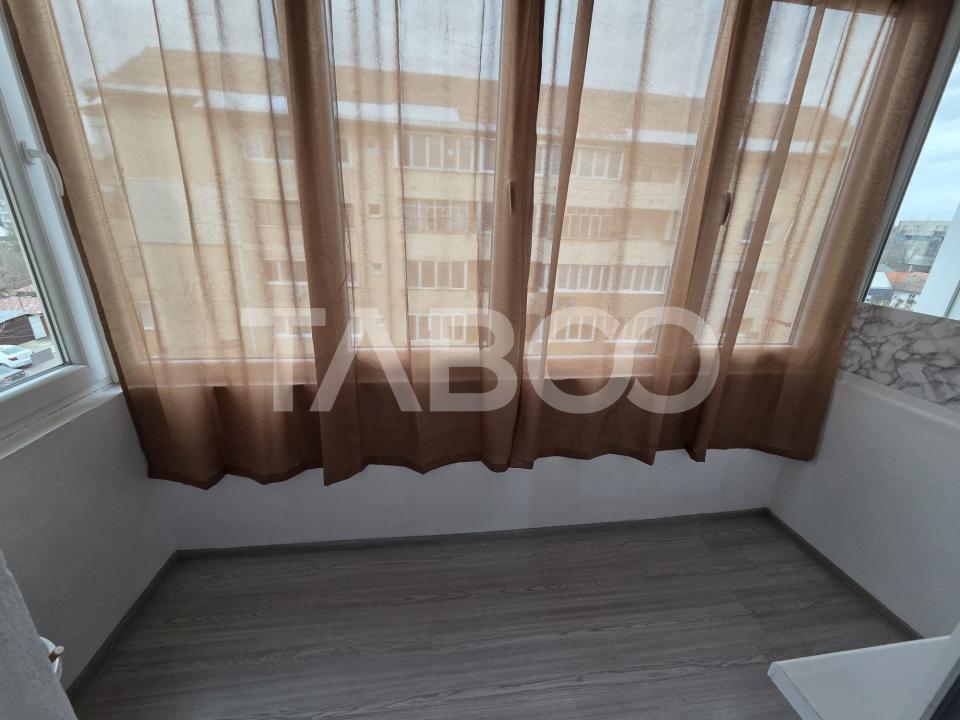 Apartament 2 camere de inchiriat 55 mp + balcon 4 mp prima inchiriere