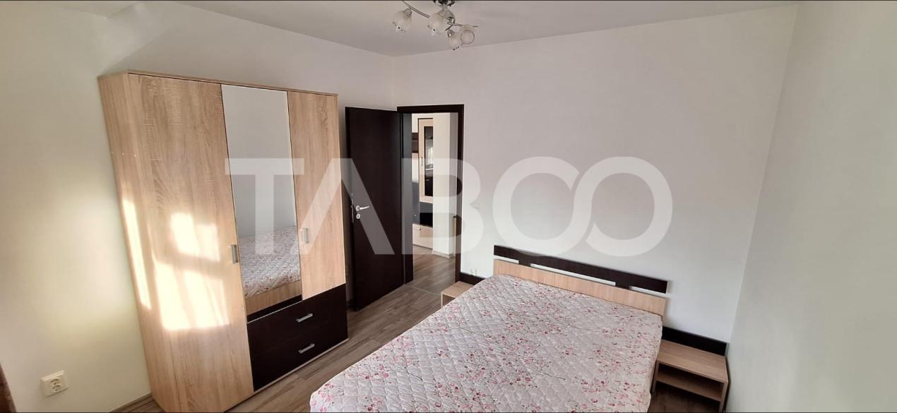 Apartament 2 camere de inchiriat cu balcon si parcare in Magnolia