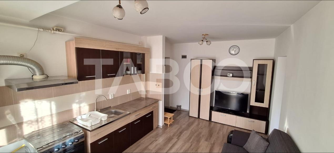 Apartament 2 camere de inchiriat cu balcon si parcare in Magnolia