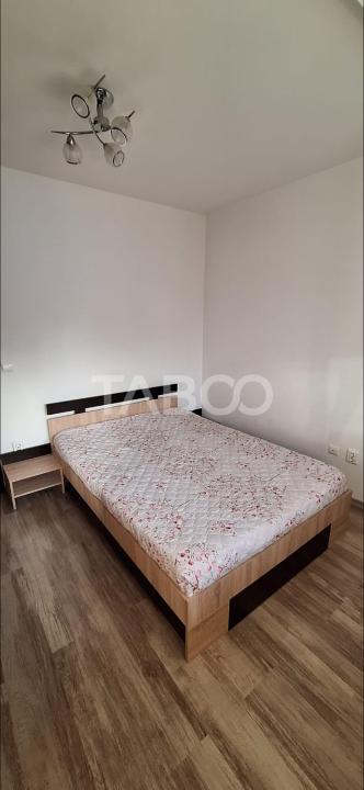 Apartament 2 camere de inchiriat cu balcon si parcare in Magnolia