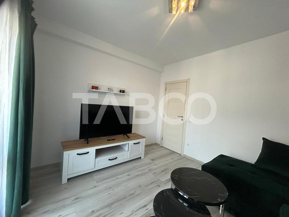 Apartament 2 camere de inchiriat decomandat cu balcon si loc parcare