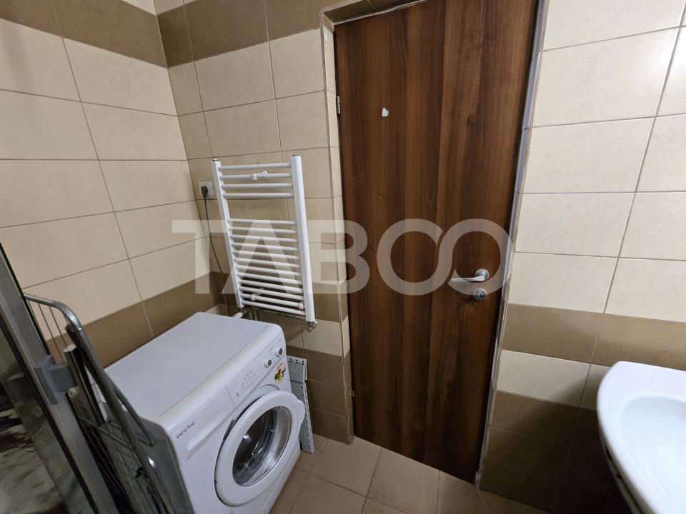 Apartament 2 camere de inchiriat etaj 2 mobilat parcare lift Turnisor
