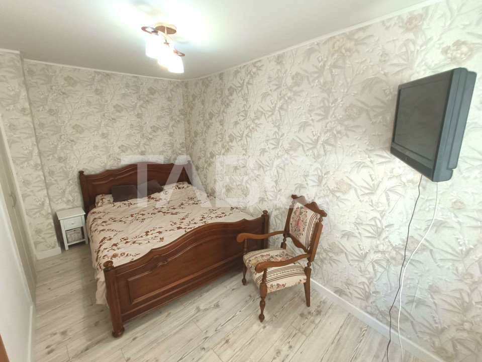 Apartament 2 camere de inchiriat in Sibiu Centrul Istoric pet friendly