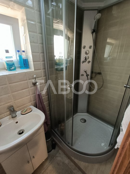 Apartament 2 camere de inchiriat in Sibiu Centrul Istoric pet friendly