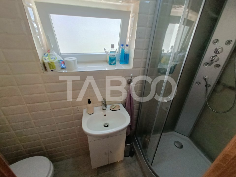 Apartament 2 camere de inchiriat in Sibiu Centrul Istoric pet friendly