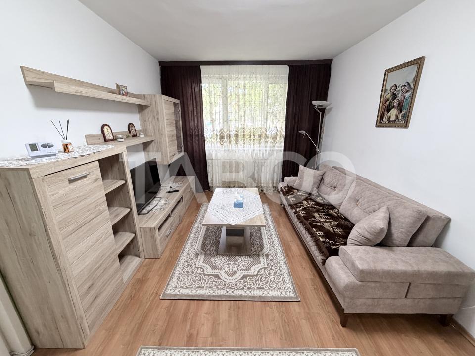 Apartament 2 camere de inchiriat in zona Mihai Viteazul in Sibiu - Ostirii