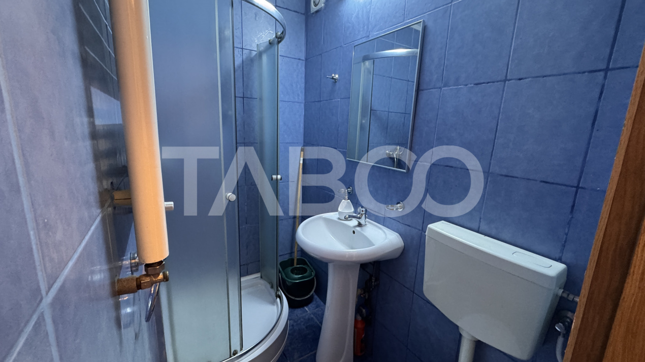 Apartament 2 camere de inchiriat mobilat utilat 36mpu Mihai Viteazul