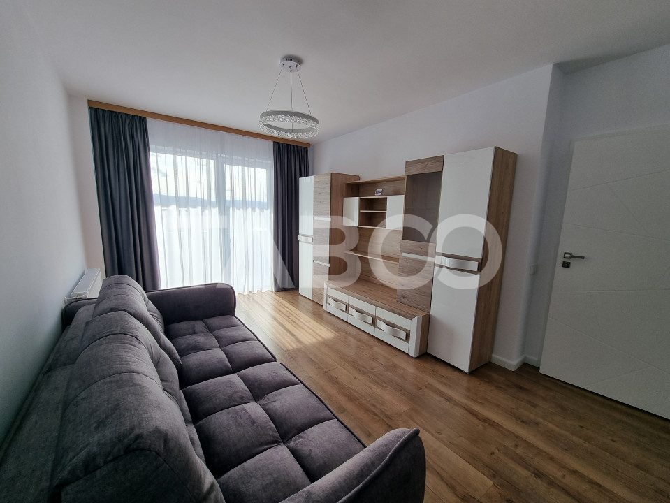 Apartament 2 camere de inchiriat parcare bloc cu lift Doamna Stanca