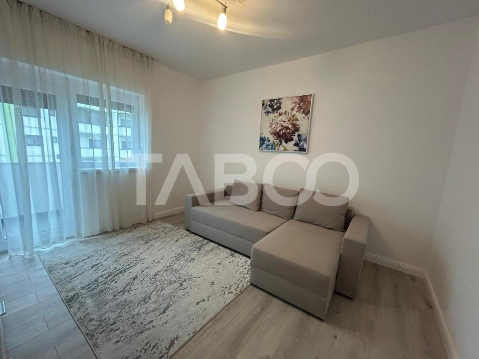 Apartament 2 camere de vanzare cu balcon si parcare zona Tineretului