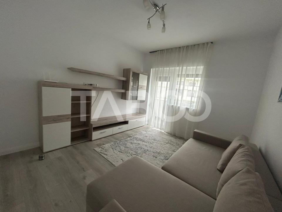 Apartament 2 camere de vanzare cu balcon si parcare zona Tineretului