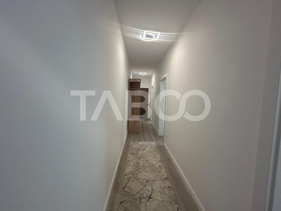 Apartament 2 camere de vanzare cu balcon si parcare zona Tineretului