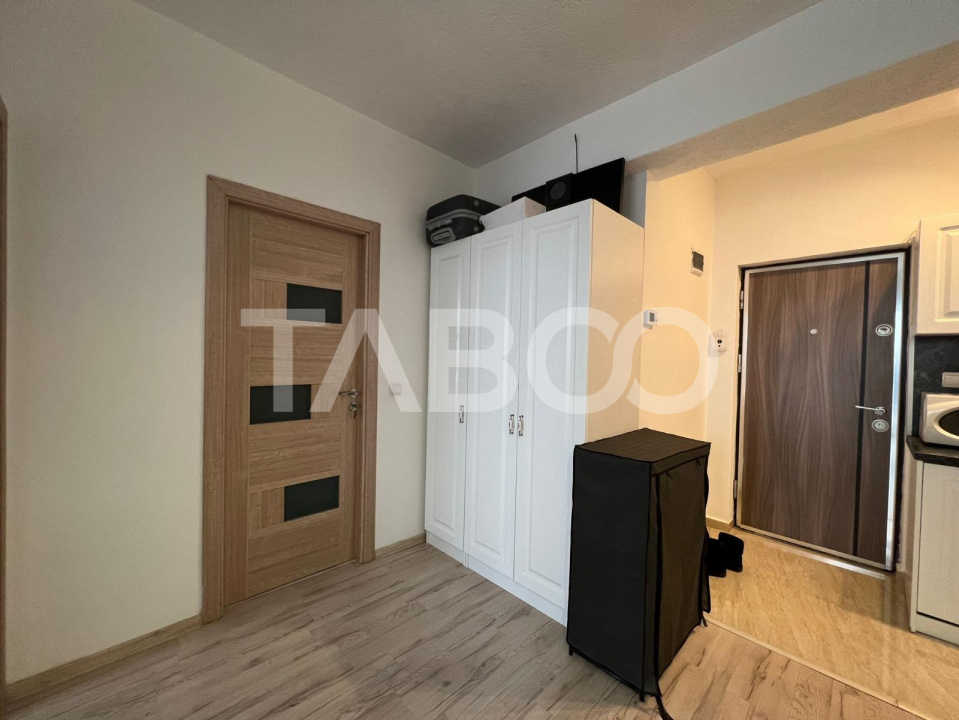 Apartament 2 camere de vanzare decomandat 39 mp zona Doamna Stanca