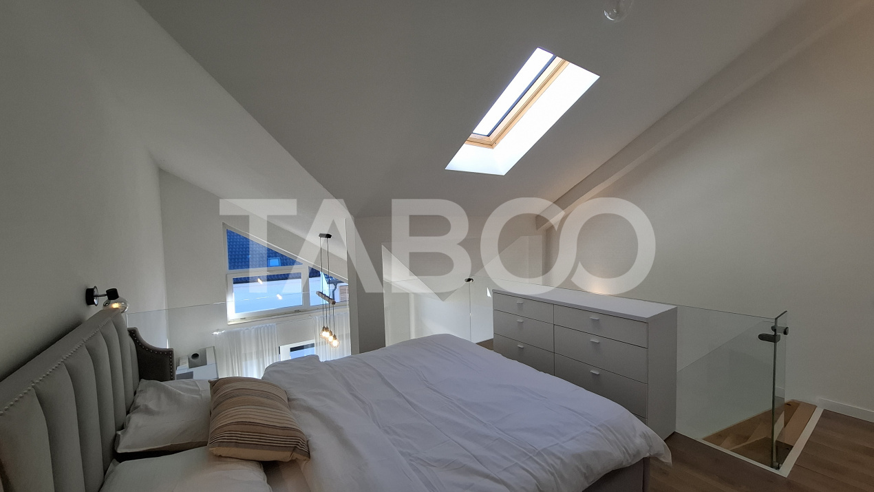 Apartament 2 camere de vanzare decomandat 55 mp zona Industrial Vest