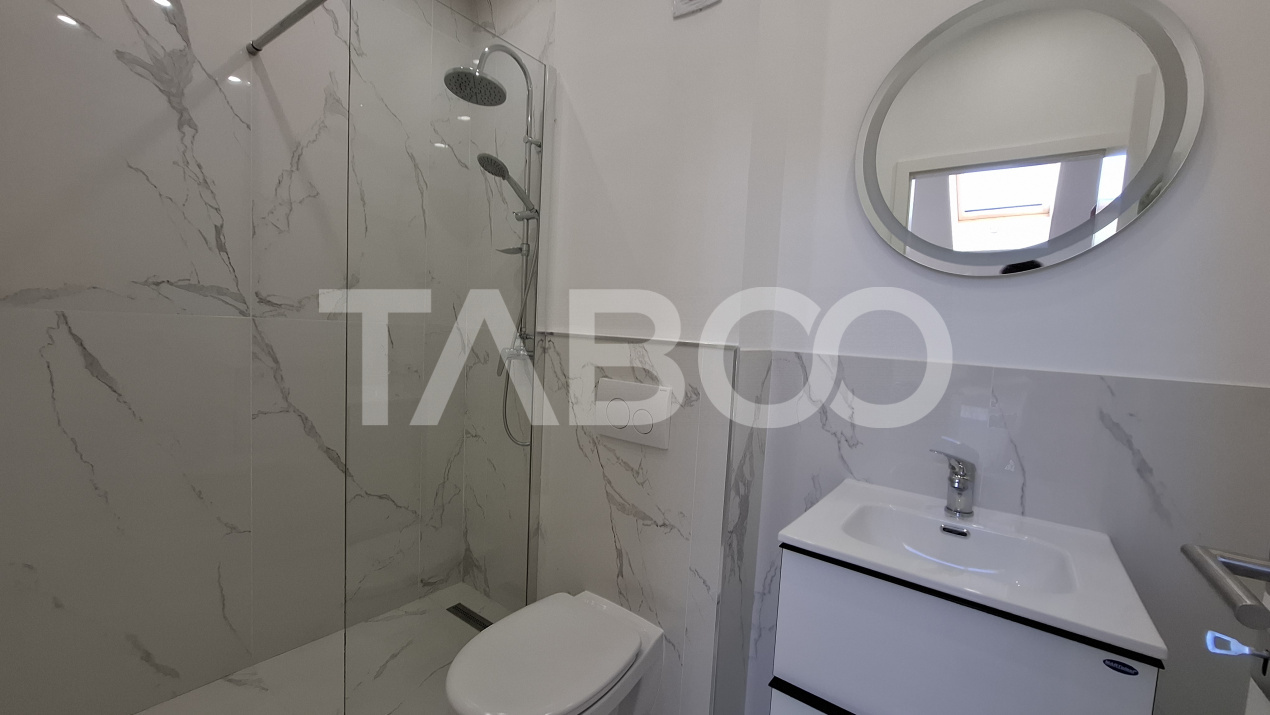 Apartament 2 camere de vanzare decomandat 55 mp zona Industrial Vest