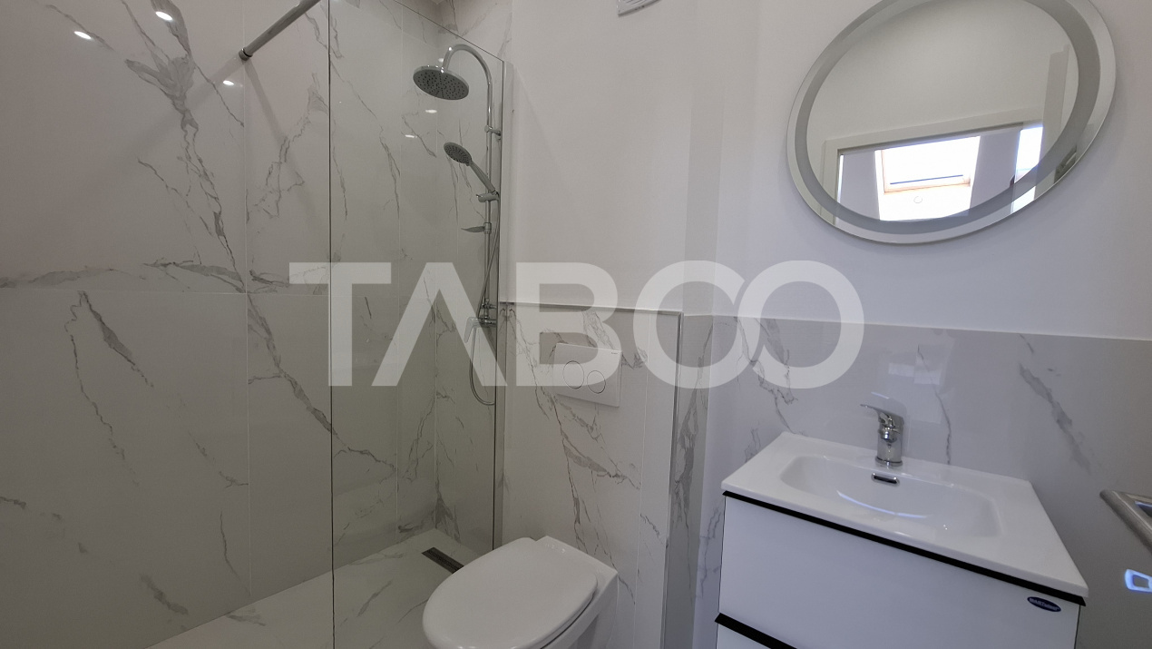 Apartament 2 camere de vanzare decomandat 55 mp zona Industrial Vest