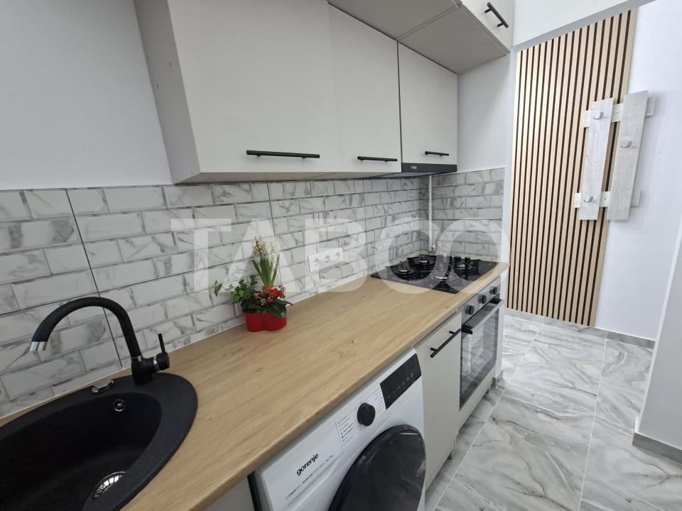 Apartament 2 camere de vanzare etaj intermediar zona Academie Milea