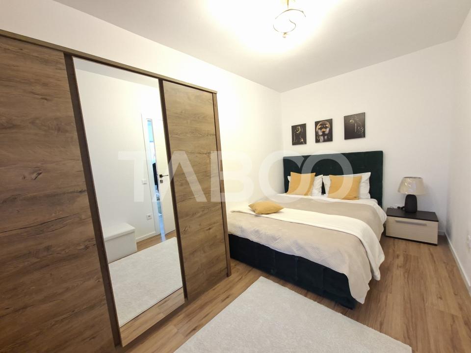 Apartament 2 camere de vanzare etaj intermediar zona Academie Milea
