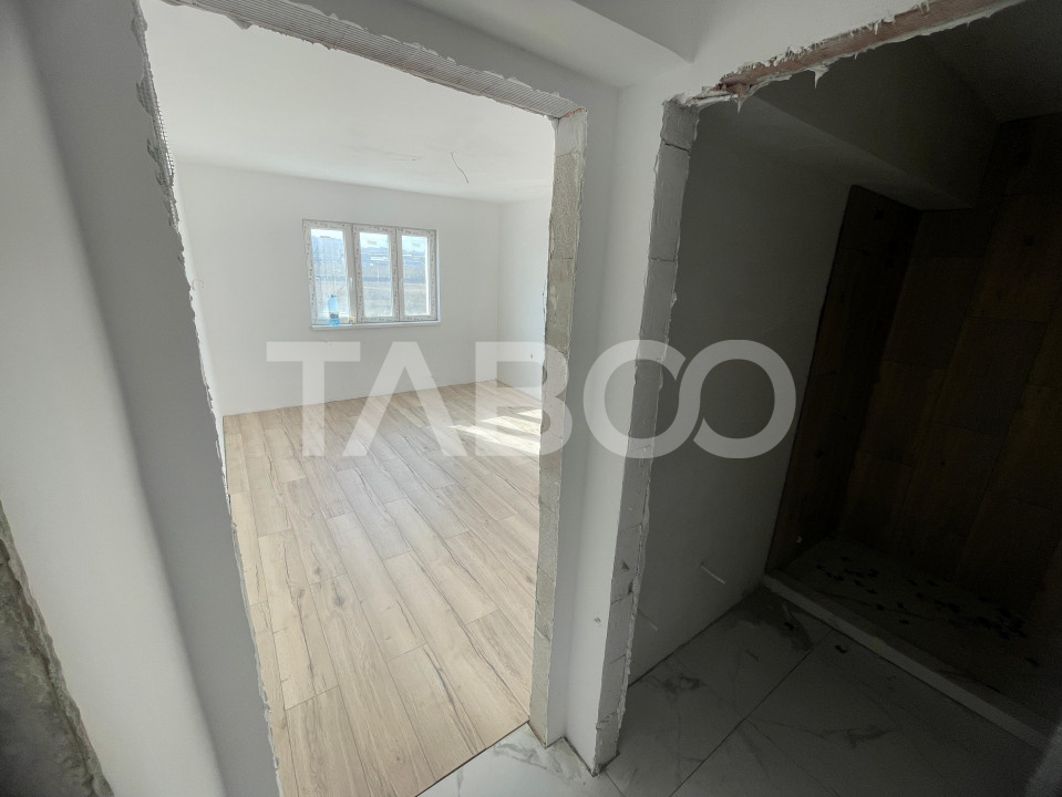 Apartament 2 camere de vanzare in Lazaret – confort