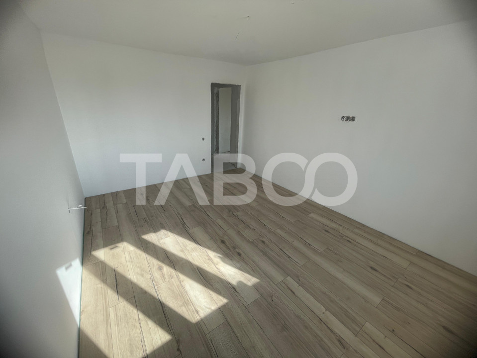 Apartament 2 camere de vanzare in Lazaret – confort