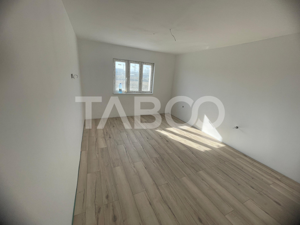 Apartament 2 camere de vanzare in Lazaret - luminos si spatios