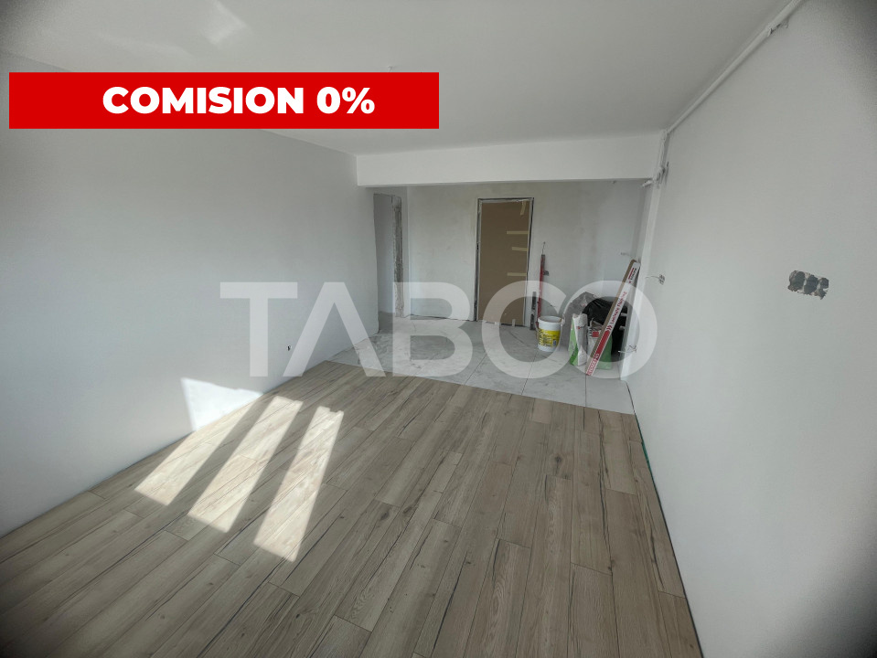 Apartament 2 camere de vanzare in Lazaret – spatiu si confort
