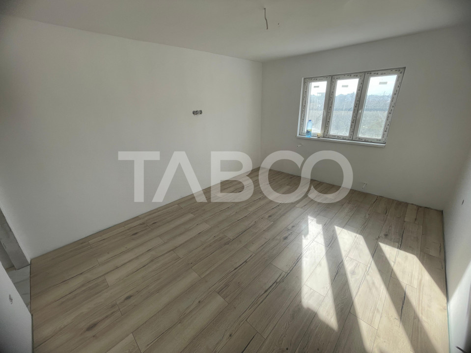 Apartament 2 camere de vanzare in Lazaret – spatiu si confort