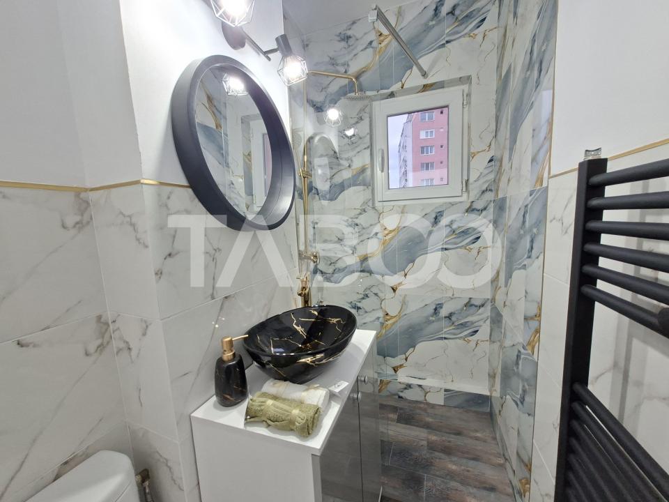 Apartament 2 camere de vanzare la etaj intermediar Milea Mihai Viteazu