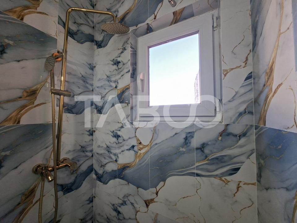 Apartament 2 camere de vanzare la etaj intermediar Milea Mihai Viteazu