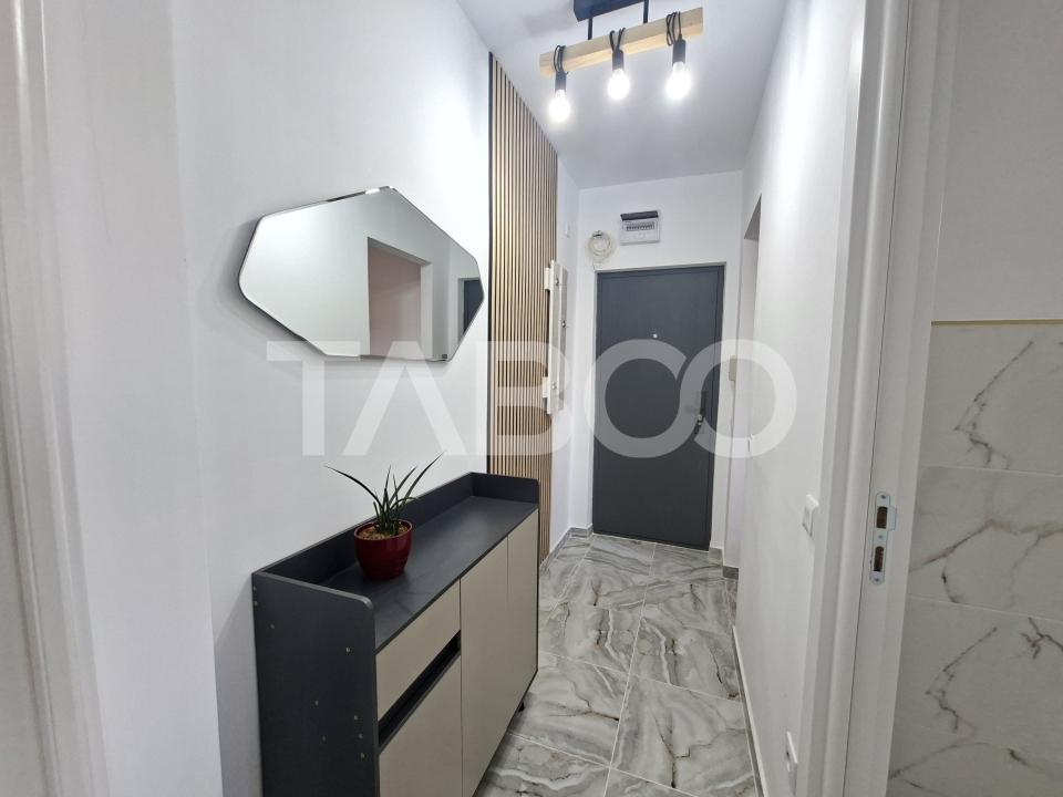 Apartament 2 camere de vanzare la etaj intermediar Milea Mihai Viteazu