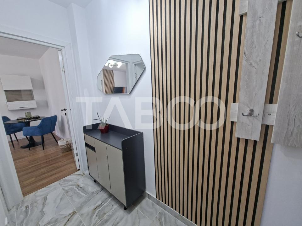 Apartament 2 camere de vanzare la etaj intermediar Milea Mihai Viteazu