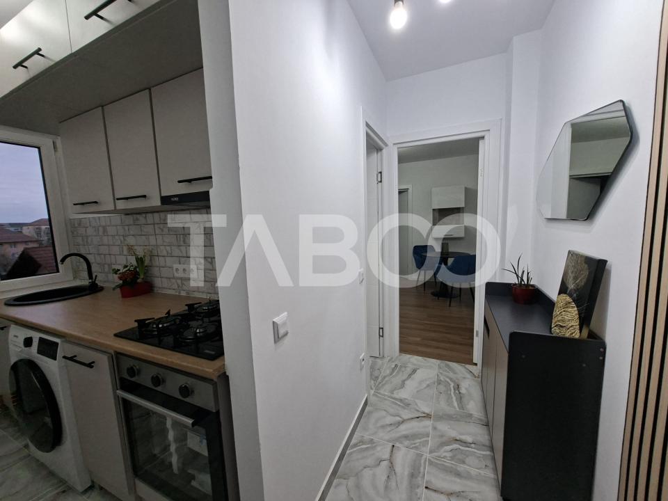 Apartament 2 camere de vanzare la etaj intermediar Milea Mihai Viteazu
