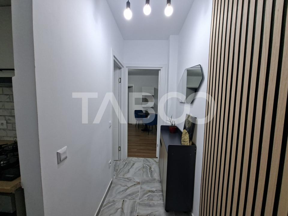Apartament 2 camere de vanzare la etaj intermediar Milea Mihai Viteazu