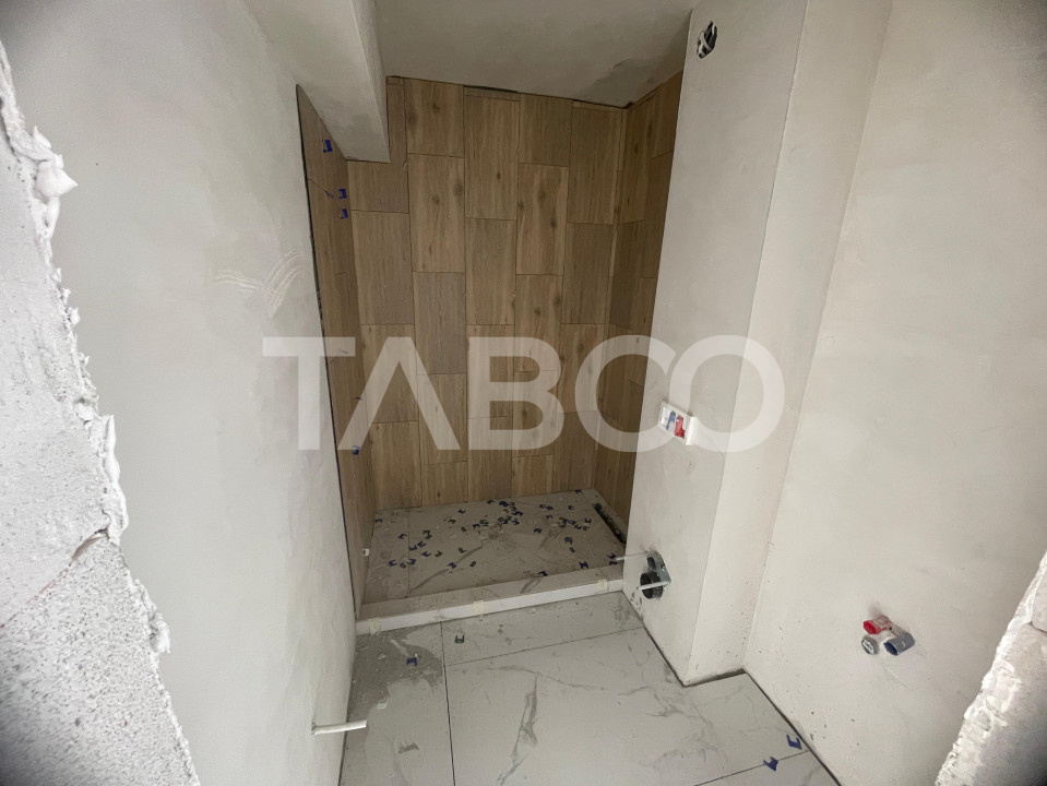Apartament 2 camere decomandat de vanzare in zona Lazaret