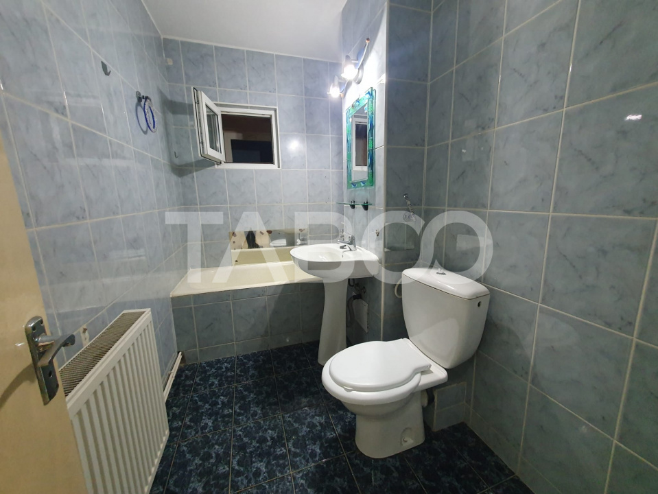Apartament 2 camere decomandat Zona Stejarului 55 mp utili