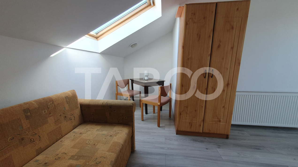 Apartament 2 camere la cheie de vanzare Floresti cu 0% comision