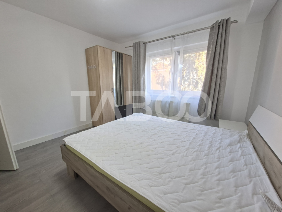 Apartament 2 camere la prima inchiriere etajul 2 Vasile Aaron