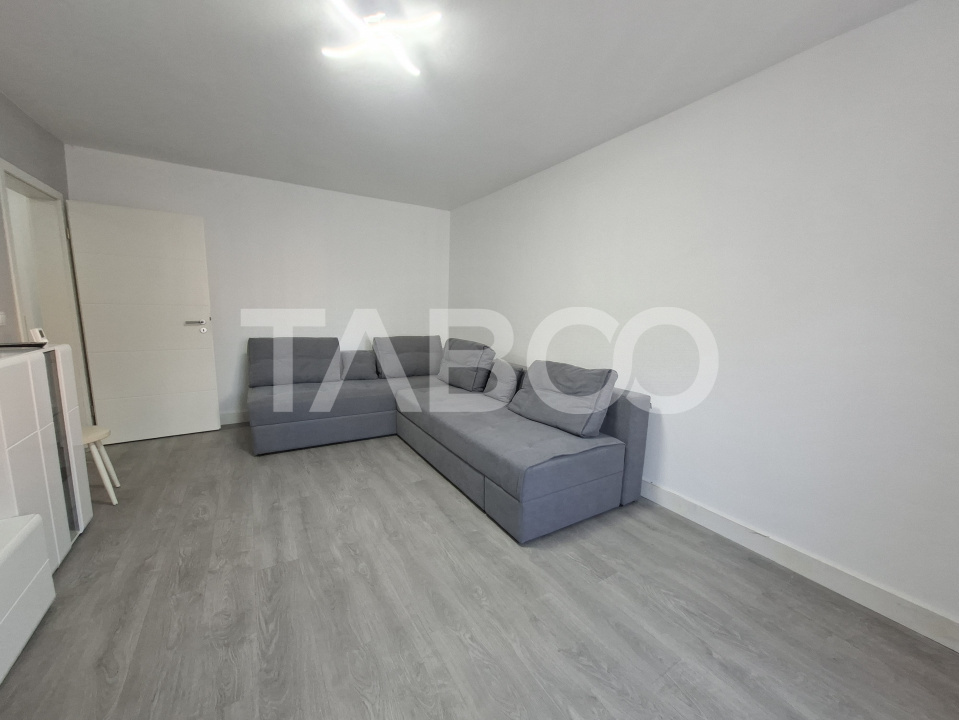 Apartament 2 camere la prima inchiriere etajul 2 Vasile Aaron