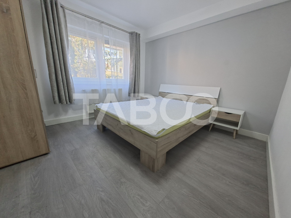 Apartament 2 camere la prima inchiriere etajul 2 Vasile Aaron