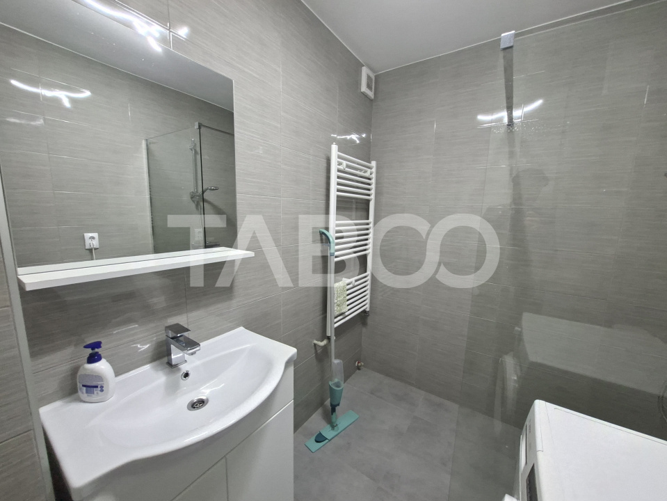 Apartament 2 camere la prima inchiriere etajul 2 Vasile Aaron