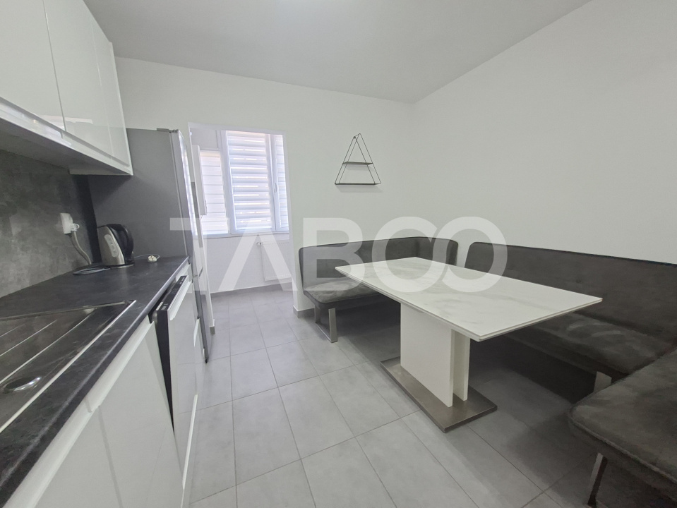 Apartament 2 camere la prima inchiriere etajul 2 Vasile Aaron