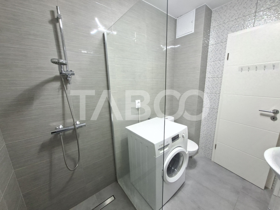 Apartament 2 camere la prima inchiriere etajul 2 Vasile Aaron