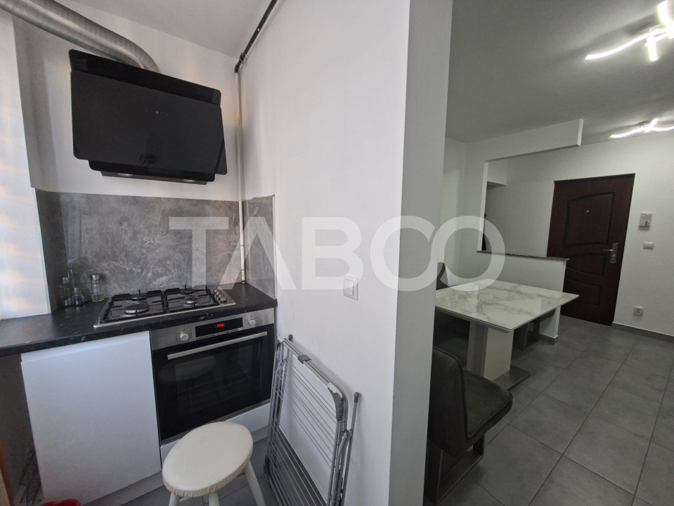 Apartament 2 camere la prima inchiriere etajul 2 Vasile Aaron
