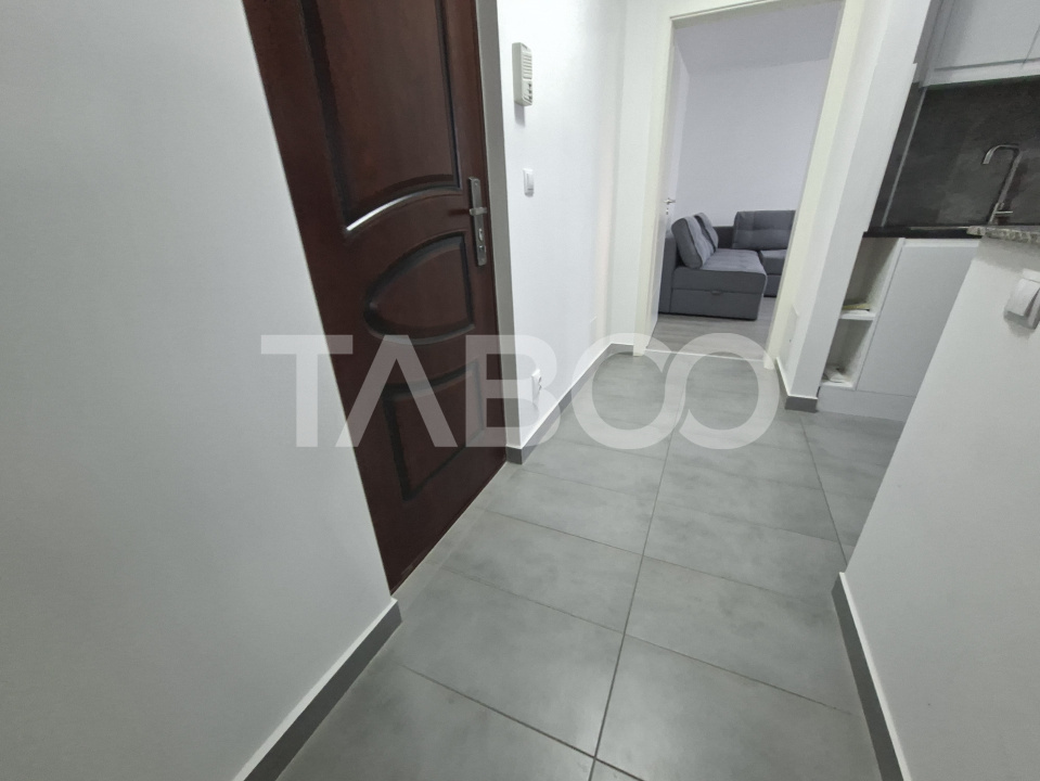 Apartament 2 camere la prima inchiriere etajul 2 Vasile Aaron